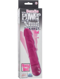 Bendie Power Stud Rod Pink