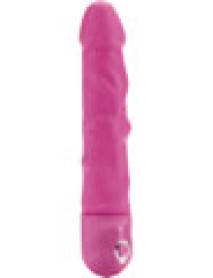 Bendie Power Stud Rod Pink