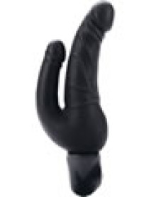 Bendie Power Stud Over and Under Black