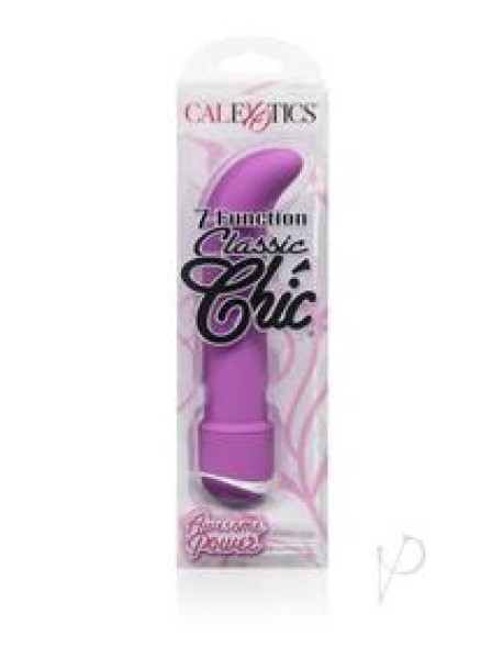 7 Funct Classic Chic Mini G Purple