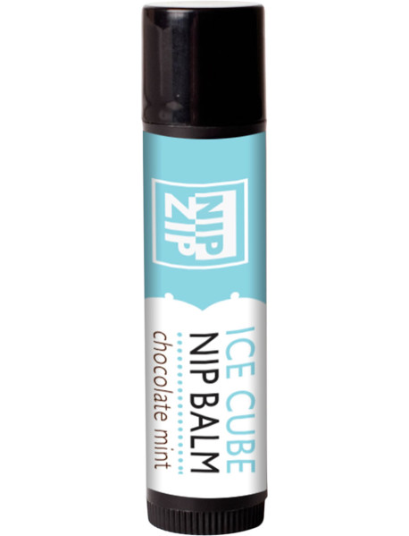 Nip Zip Nipple Balm Chocolate Mint