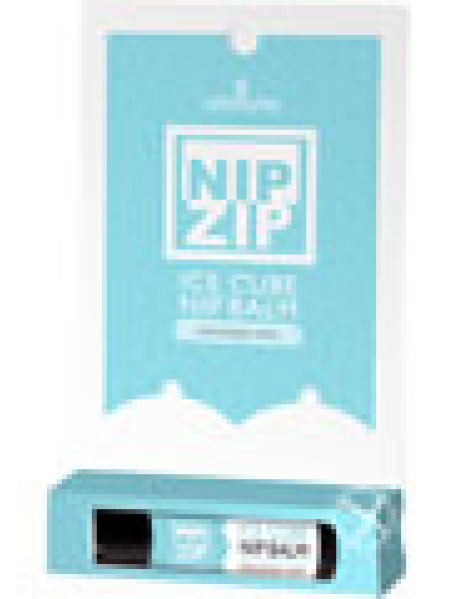 Nip Zip Nipple Balm Chocolate Mint