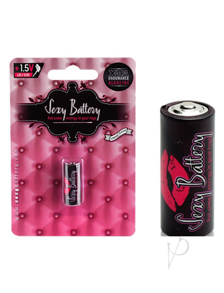 Sexy Battery Lr1/e90 Single Pack(spec)