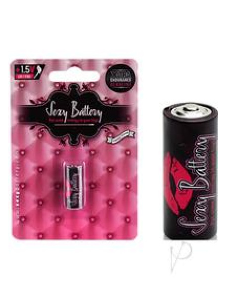 Sexy Battery Lr1/e90 Single Pack(spec)