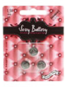 Sexy Battery Lr 44/a76 Triple Pack