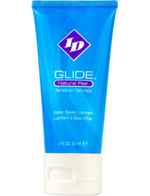 Id Glide 2 Oz Travel Tube