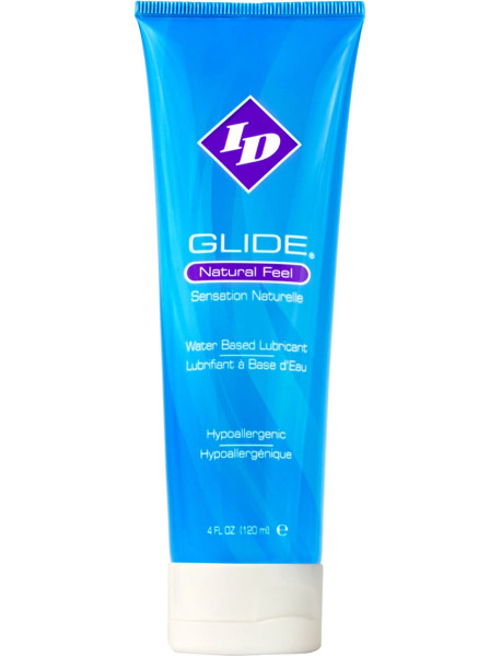 Id Glide 4 Oz Travel Tube