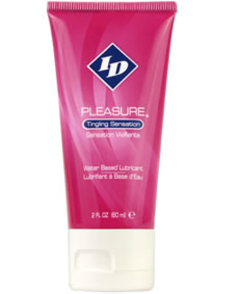 Id Pleasure 2 Oz Travel Tube Id Pleasure 2 Oz Travel Tube