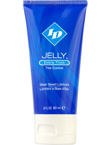 Id Jelly 2 Oz Travel Tube