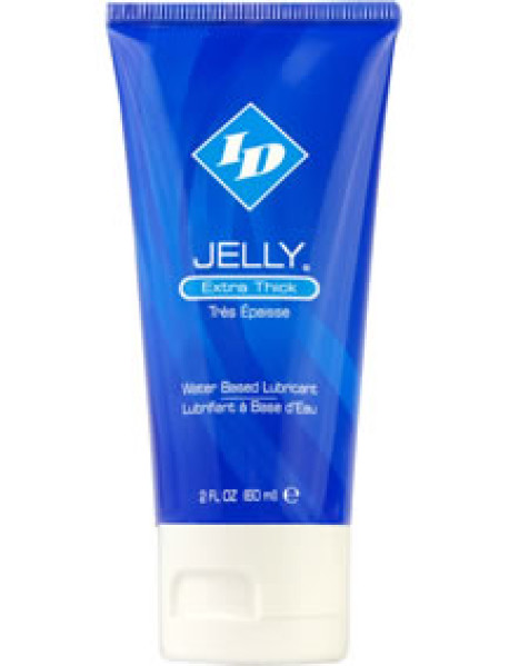 Id Jelly 2 Oz Travel Tube