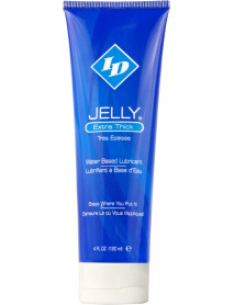 Id Jelly 4 Oz Travel Tube