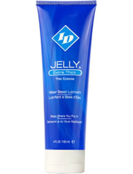 Id Jelly 4 Oz Travel Tube