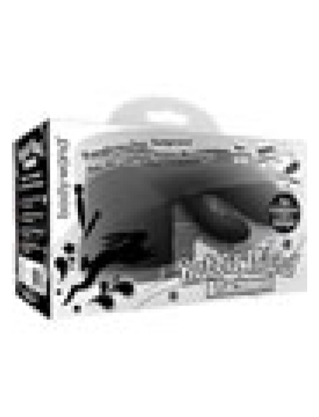 Bodywand Recharge Rabbit Attachmen(disc)