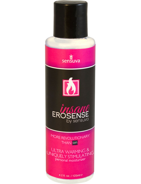 Ultra Stim On Unscented 4 Oz