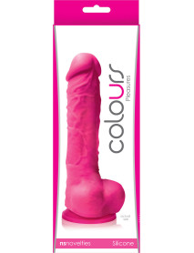 Colours Pleasures Dong 5 Pink
