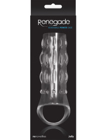 Renegade Power Cage Clear