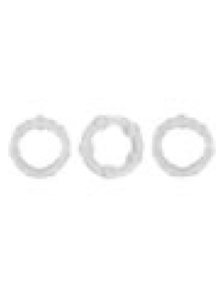 Renegade Intensity Rings Clear