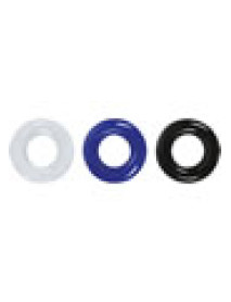 Renegade Stamina Rings Set Assorted