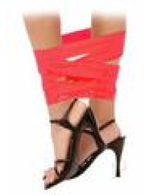 Ff Pleasure Tape Red