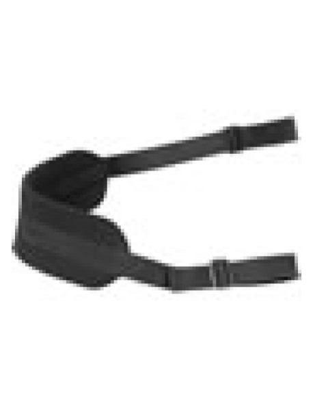 Plus Size Doggie Style Strap