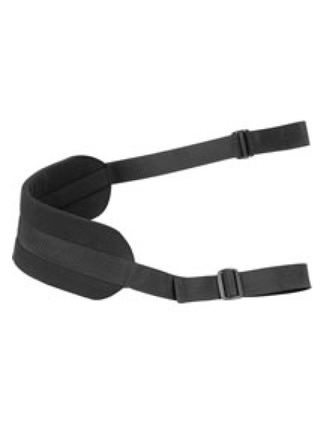 Plus Size Doggie Style Strap