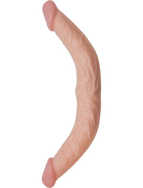 All American Whopper 13 Curved Dbl Dong