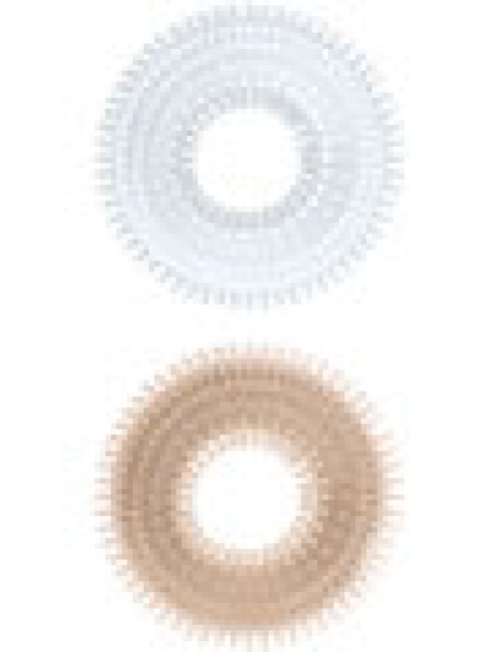 Mack Tuff Ribbed Cockrings