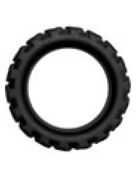 Mack Tuff Large Tire Ring Blk
