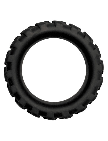 Mack Tuff Large Tire Ring Blk