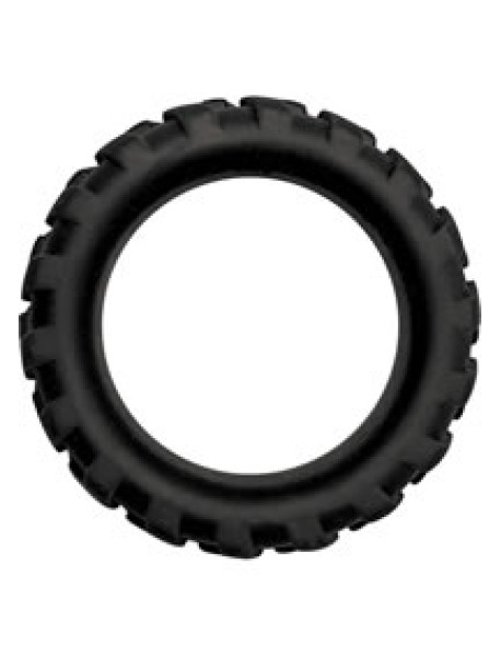 Mack Tuff Large Tire Ring Blk