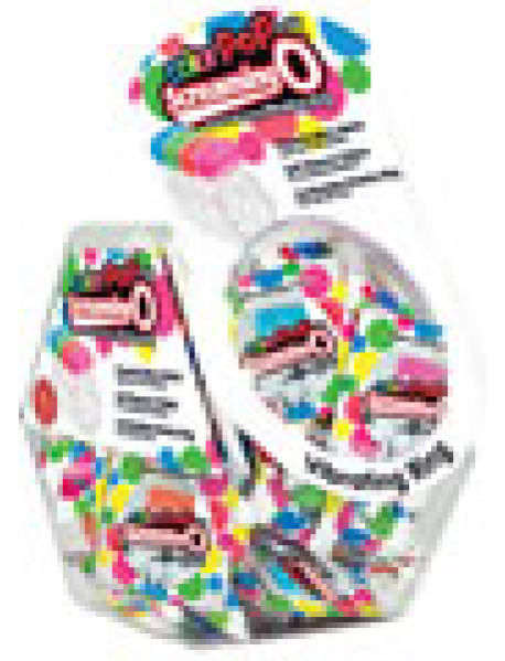 Colorpop Quickie Screaming O 48/bowl