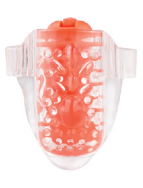 Colorpop Quickie Lingo Orange-individual