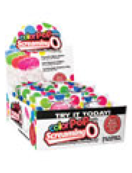 Colorpop Quickie Screaming O 24/bx