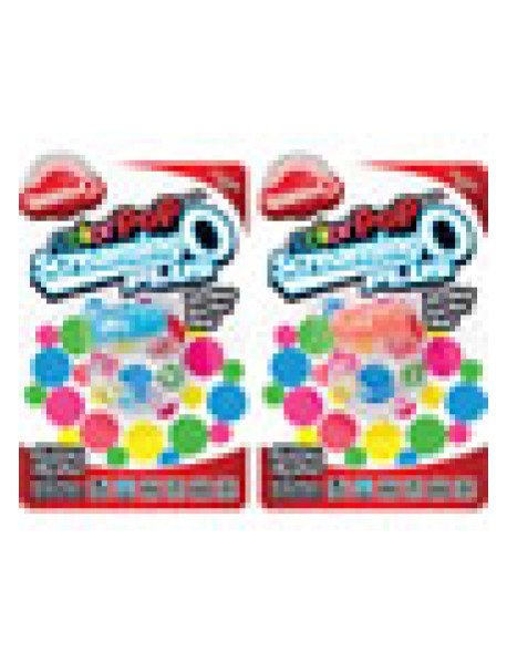 Colorpop Quick Screaming O Plus 12/bx