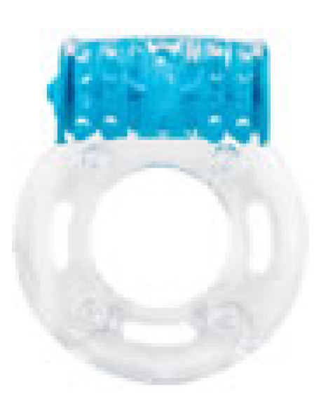 Colorpop Quick Screaming O Plus Blu-indv