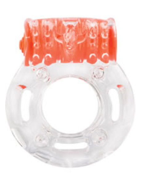 Colorpop Quick Screaming O Plus Orn-indv