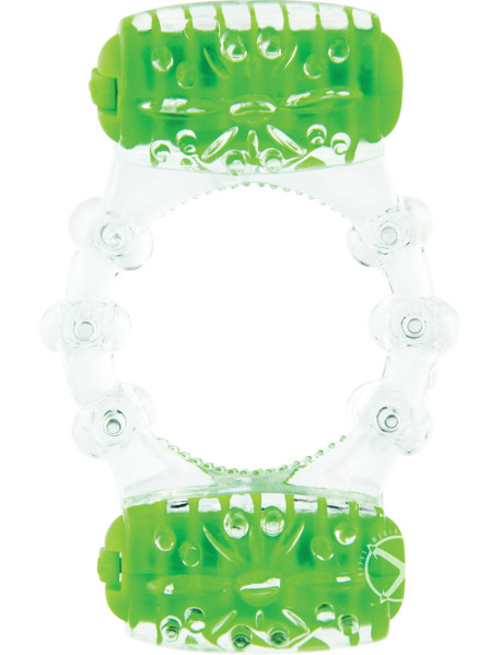 Colorpop Quickie Two O Green-individual