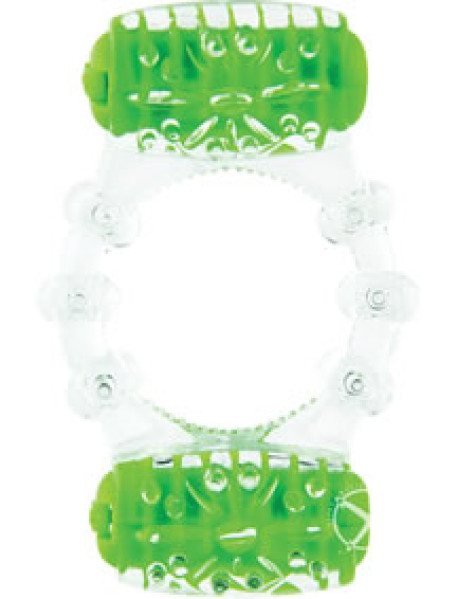 Colorpop Quickie Two O Green-individual