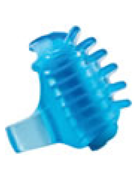 Fing O Tips Blue-individual