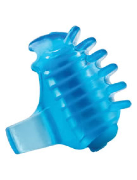 Fing O Tips Blue-individual