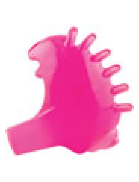 Fing O Tips Pink-individual