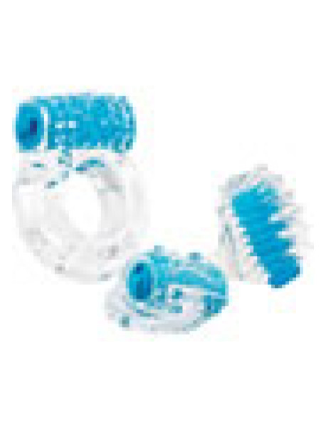 Vibroman Kit Blue-individual