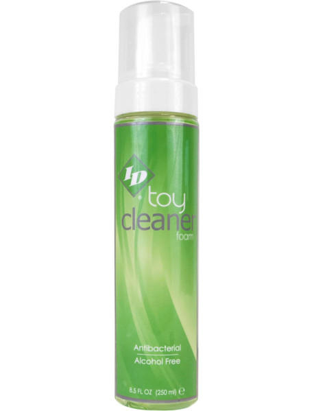 Id Toy Cleaner Foam 8.1 Oz