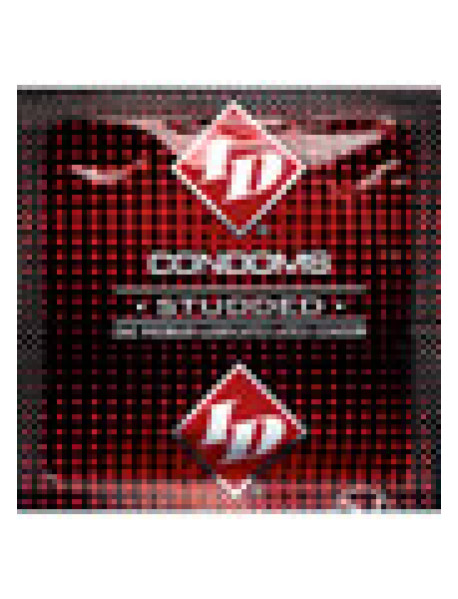 Id Studded Condoms 3 Pack Id Studded Condoms 3 Pack
