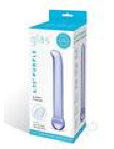 Purple G Spot Tickler