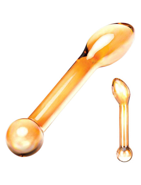 Honey Dripper Anal Slider
