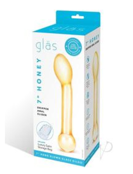 Honey Dripper Anal Slider