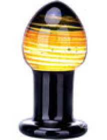 Galileo Butt Plug