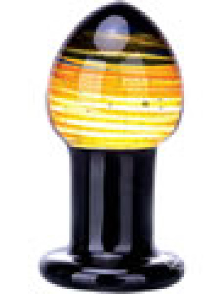 Galileo Butt Plug