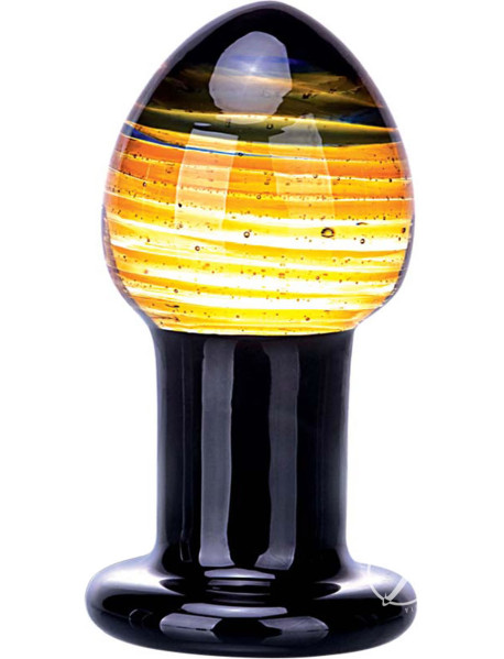 Galileo Butt Plug